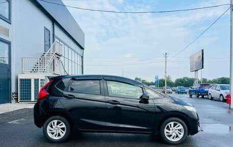 Honda Fit III, 2014 год, 899 000 рублей, 7 фотография