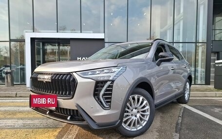 Haval Jolion, 2026 год, 2 949 000 рублей, 3 фотография