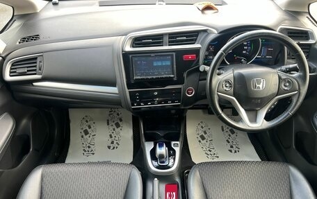 Honda Fit III, 2014 год, 899 000 рублей, 16 фотография