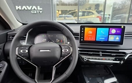 Haval Jolion, 2026 год, 2 949 000 рублей, 25 фотография