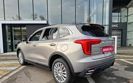 Haval Jolion, 2026 год, 2 949 000 рублей, 15 фотография