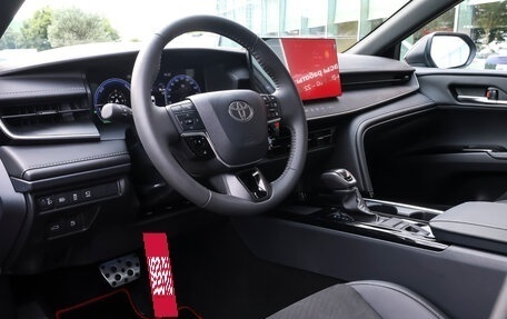 Toyota Camry, 2026 год, 4 790 000 рублей, 27 фотография