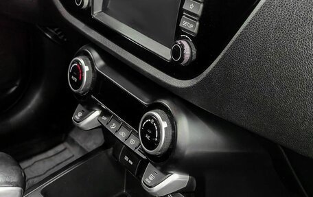 KIA Rio IV, 2020 год, 1 550 000 рублей, 16 фотография
