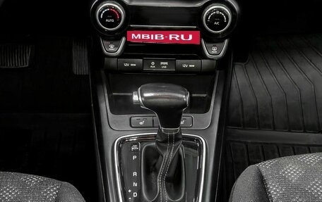 KIA Rio IV, 2020 год, 1 550 000 рублей, 24 фотография
