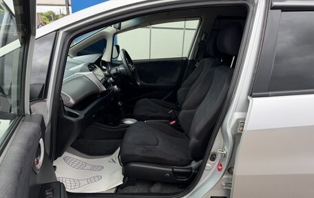 Honda Fit III, 2011 год, 697 000 рублей, 13 фотография