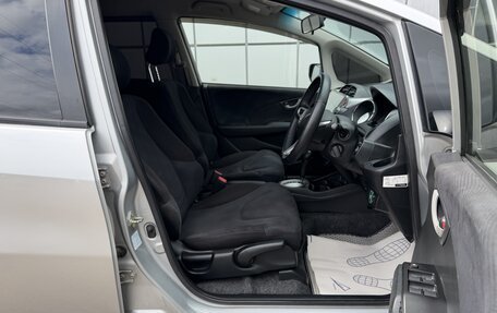 Honda Fit III, 2011 год, 697 000 рублей, 12 фотография