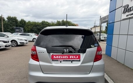 Honda Fit III, 2011 год, 697 000 рублей, 6 фотография