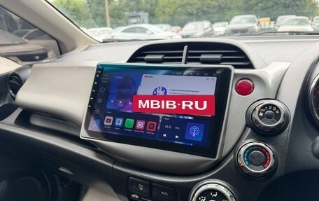 Honda Fit III, 2011 год, 697 000 рублей, 21 фотография