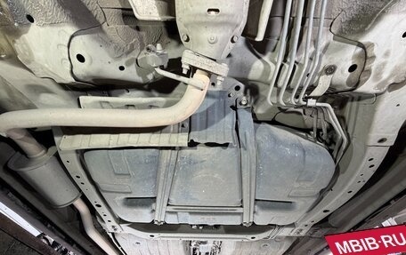 Honda Fit III, 2011 год, 697 000 рублей, 23 фотография