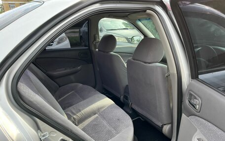 Nissan Sunny B15, 2002 год, 509 000 рублей, 12 фотография