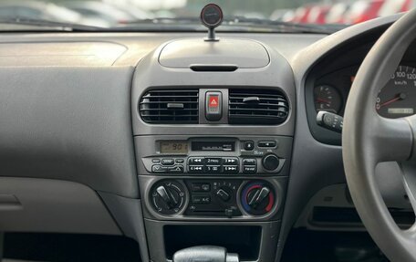 Nissan Sunny B15, 2002 год, 509 000 рублей, 19 фотография