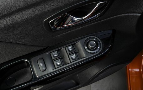 Renault Kaptur I рестайлинг, 2016 год, 1 440 000 рублей, 12 фотография