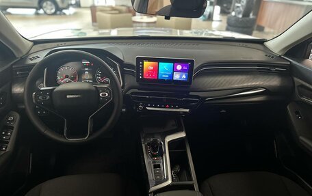 Haval Jolion, 2026 год, 2 499 000 рублей, 21 фотография