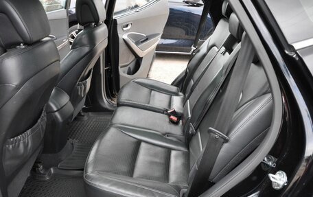 Hyundai Santa Fe III рестайлинг, 2012 год, 1 770 000 рублей, 16 фотография