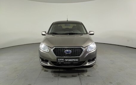 Datsun on-DO I рестайлинг, 2019 год, 455 000 рублей, 2 фотография