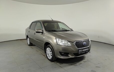 Datsun on-DO I рестайлинг, 2019 год, 455 000 рублей, 3 фотография