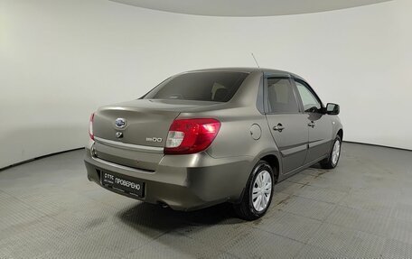 Datsun on-DO I рестайлинг, 2019 год, 455 000 рублей, 6 фотография