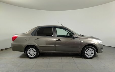 Datsun on-DO I рестайлинг, 2019 год, 455 000 рублей, 5 фотография