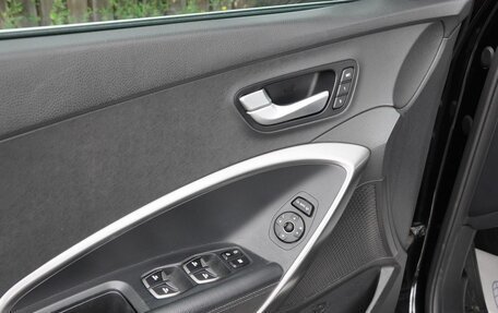 Hyundai Santa Fe III рестайлинг, 2012 год, 1 770 000 рублей, 10 фотография