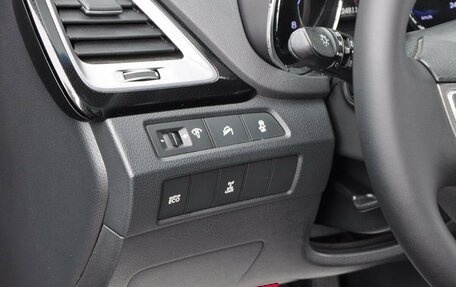 Hyundai Santa Fe III рестайлинг, 2012 год, 1 770 000 рублей, 11 фотография