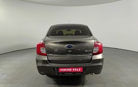 Datsun on-DO I рестайлинг, 2019 год, 455 000 рублей, 7 фотография