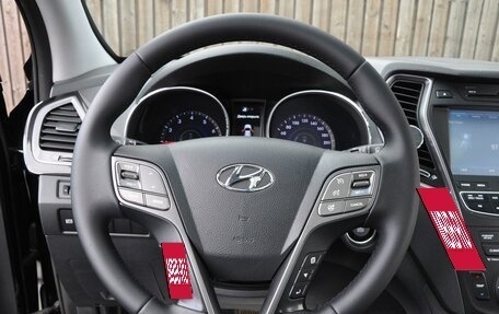 Hyundai Santa Fe III рестайлинг, 2012 год, 1 770 000 рублей, 12 фотография