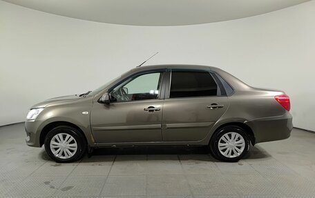 Datsun on-DO I рестайлинг, 2019 год, 455 000 рублей, 10 фотография