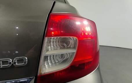 Datsun on-DO I рестайлинг, 2019 год, 455 000 рублей, 11 фотография