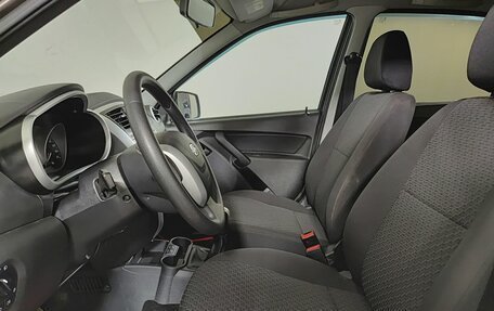 Datsun on-DO I рестайлинг, 2019 год, 455 000 рублей, 20 фотография
