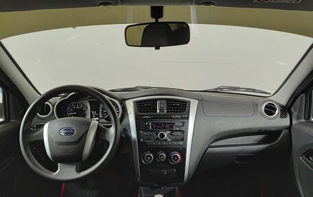 Datsun on-DO I рестайлинг, 2019 год, 455 000 рублей, 17 фотография