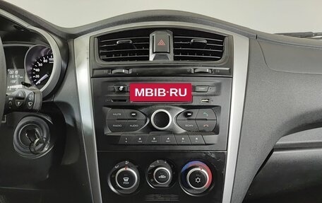 Datsun on-DO I рестайлинг, 2019 год, 455 000 рублей, 18 фотография
