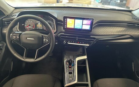 Haval Jolion, 2026 год, 2 649 000 рублей, 18 фотография
