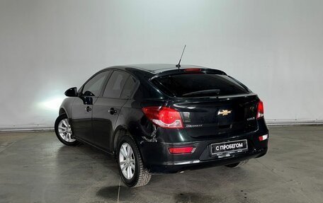 Chevrolet Cruze II, 2013 год, 849 000 рублей, 4 фотография