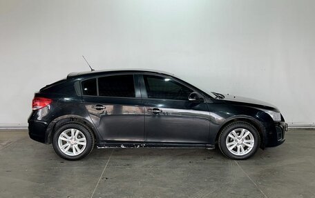 Chevrolet Cruze II, 2013 год, 849 000 рублей, 8 фотография