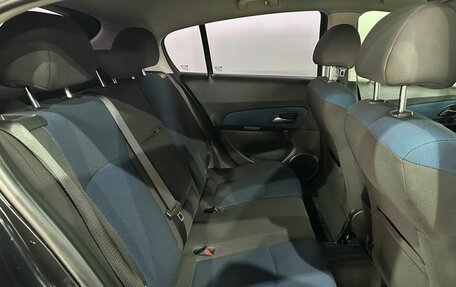 Chevrolet Cruze II, 2013 год, 849 000 рублей, 10 фотография