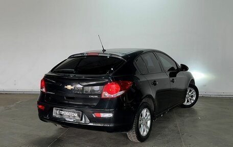 Chevrolet Cruze II, 2013 год, 849 000 рублей, 6 фотография