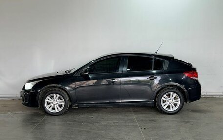 Chevrolet Cruze II, 2013 год, 849 000 рублей, 7 фотография