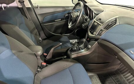 Chevrolet Cruze II, 2013 год, 849 000 рублей, 11 фотография