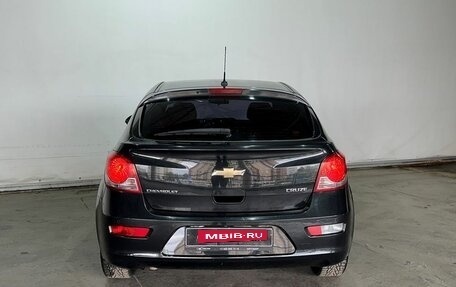 Chevrolet Cruze II, 2013 год, 849 000 рублей, 5 фотография