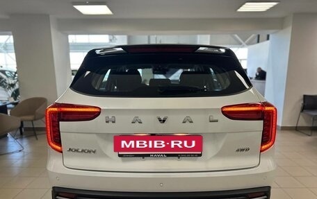 Haval Jolion, 2026 год, 2 649 000 рублей, 32 фотография