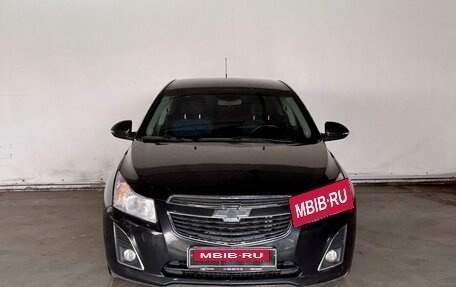 Chevrolet Cruze II, 2013 год, 849 000 рублей, 2 фотография