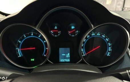 Chevrolet Cruze II, 2013 год, 849 000 рублей, 12 фотография