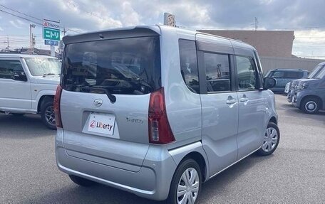 Daihatsu Tanto IV, 2023 год, 697 009 рублей, 6 фотография