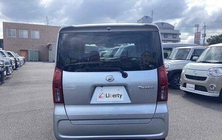 Daihatsu Tanto IV, 2023 год, 697 009 рублей, 7 фотография