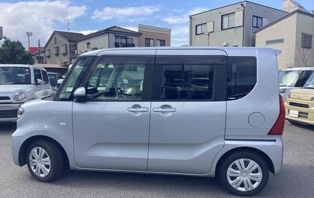 Daihatsu Tanto IV, 2023 год, 697 009 рублей, 4 фотография