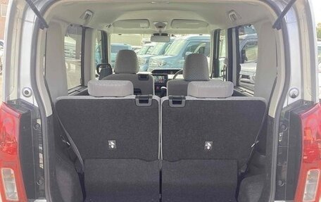 Daihatsu Tanto IV, 2023 год, 697 009 рублей, 9 фотография
