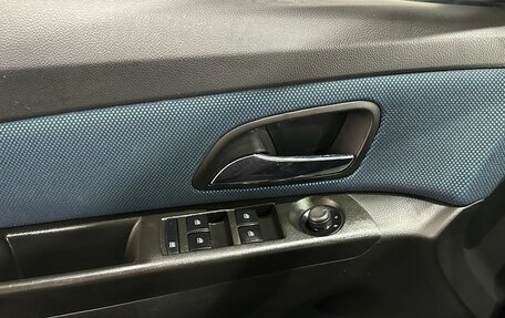 Chevrolet Cruze II, 2013 год, 849 000 рублей, 15 фотография