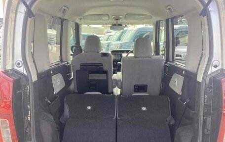 Daihatsu Tanto IV, 2023 год, 697 009 рублей, 10 фотография