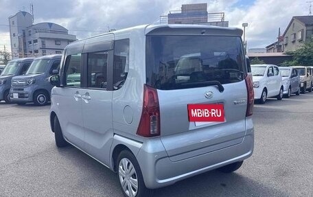 Daihatsu Tanto IV, 2023 год, 697 009 рублей, 8 фотография