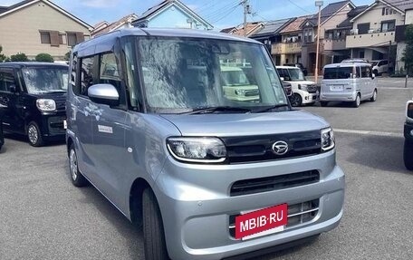 Daihatsu Tanto IV, 2023 год, 697 009 рублей, 3 фотография